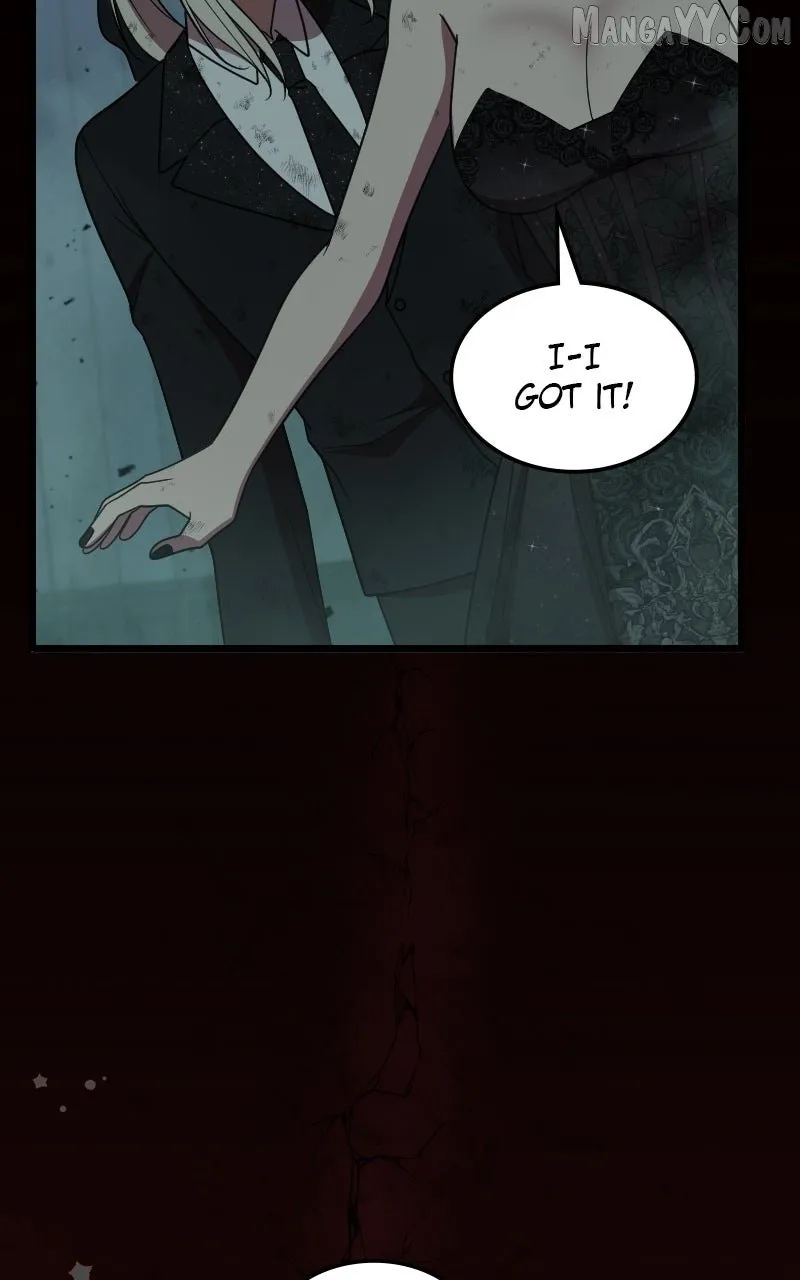 Death Is My BFF Chapter 30 page 108 - 