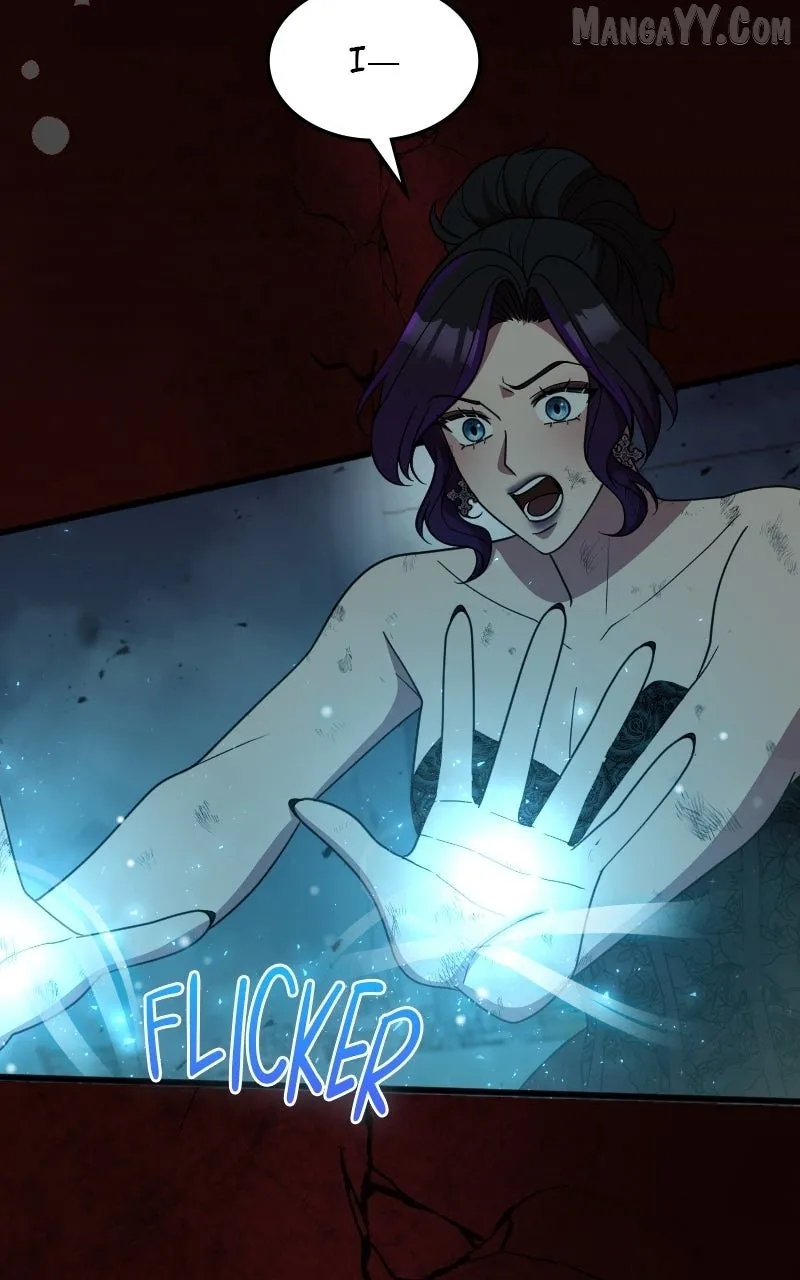 Death Is My BFF Chapter 30 page 109 - 