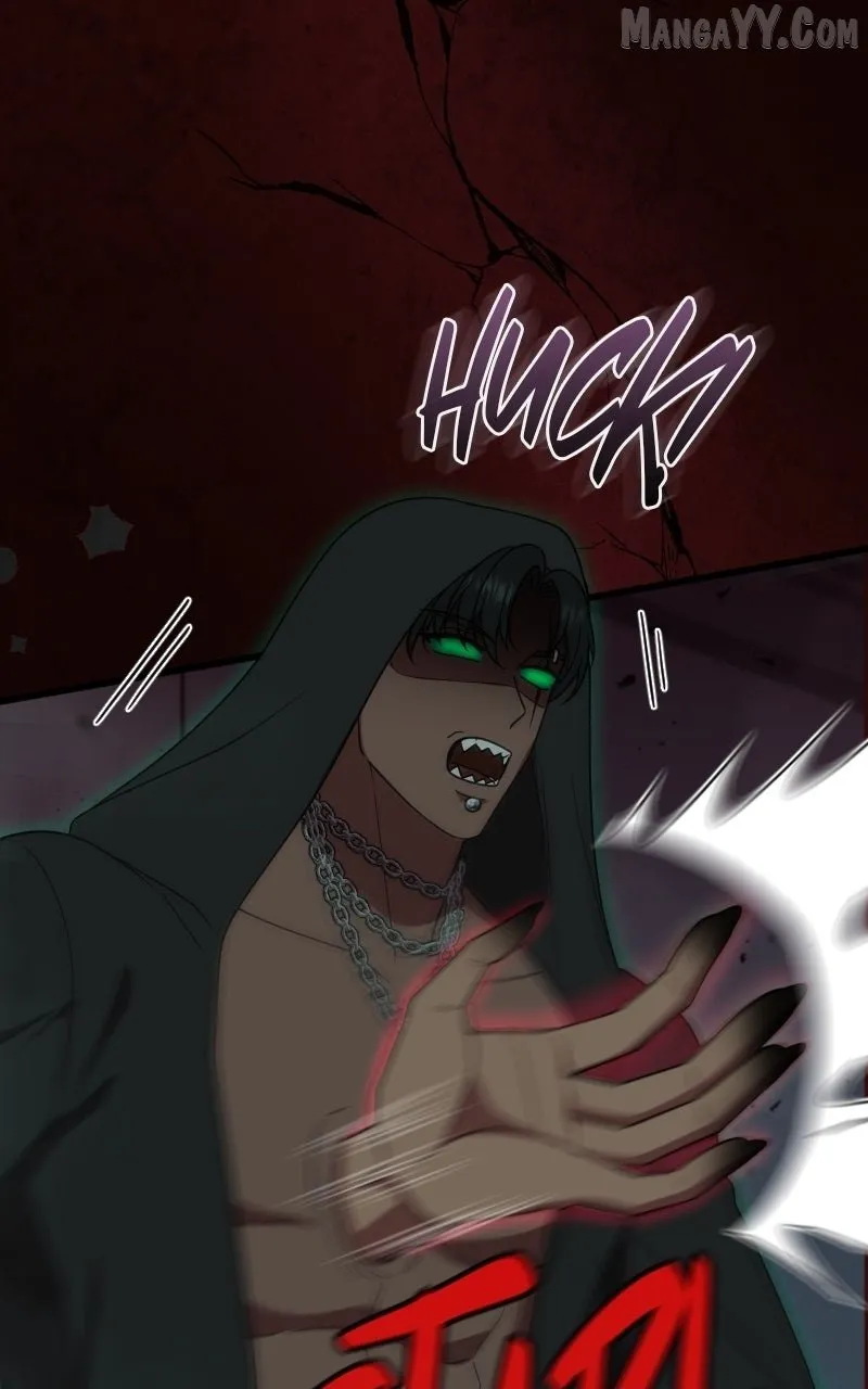 Death Is My BFF Chapter 30 page 110 - 