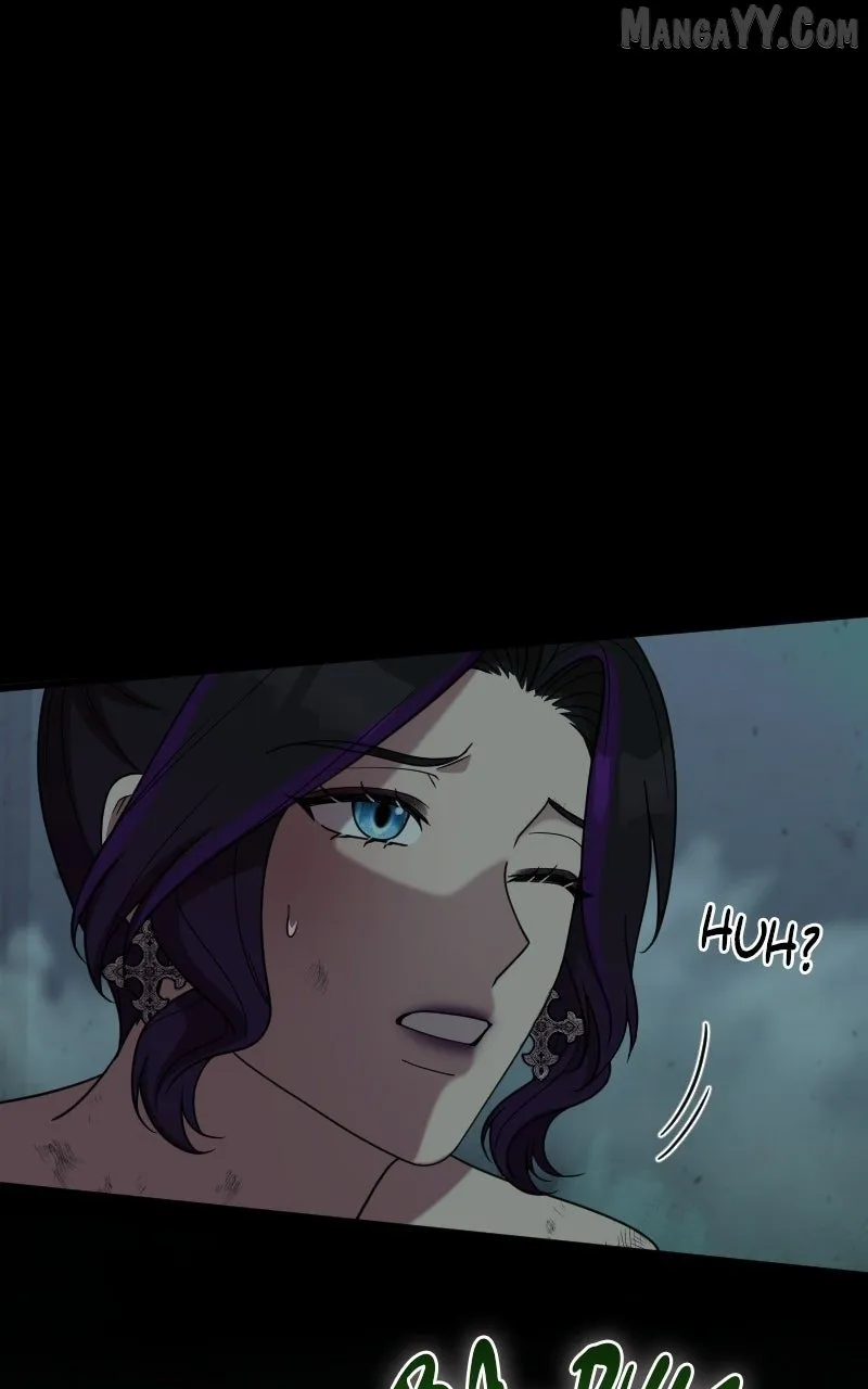Death Is My BFF Chapter 30 page 12 - 