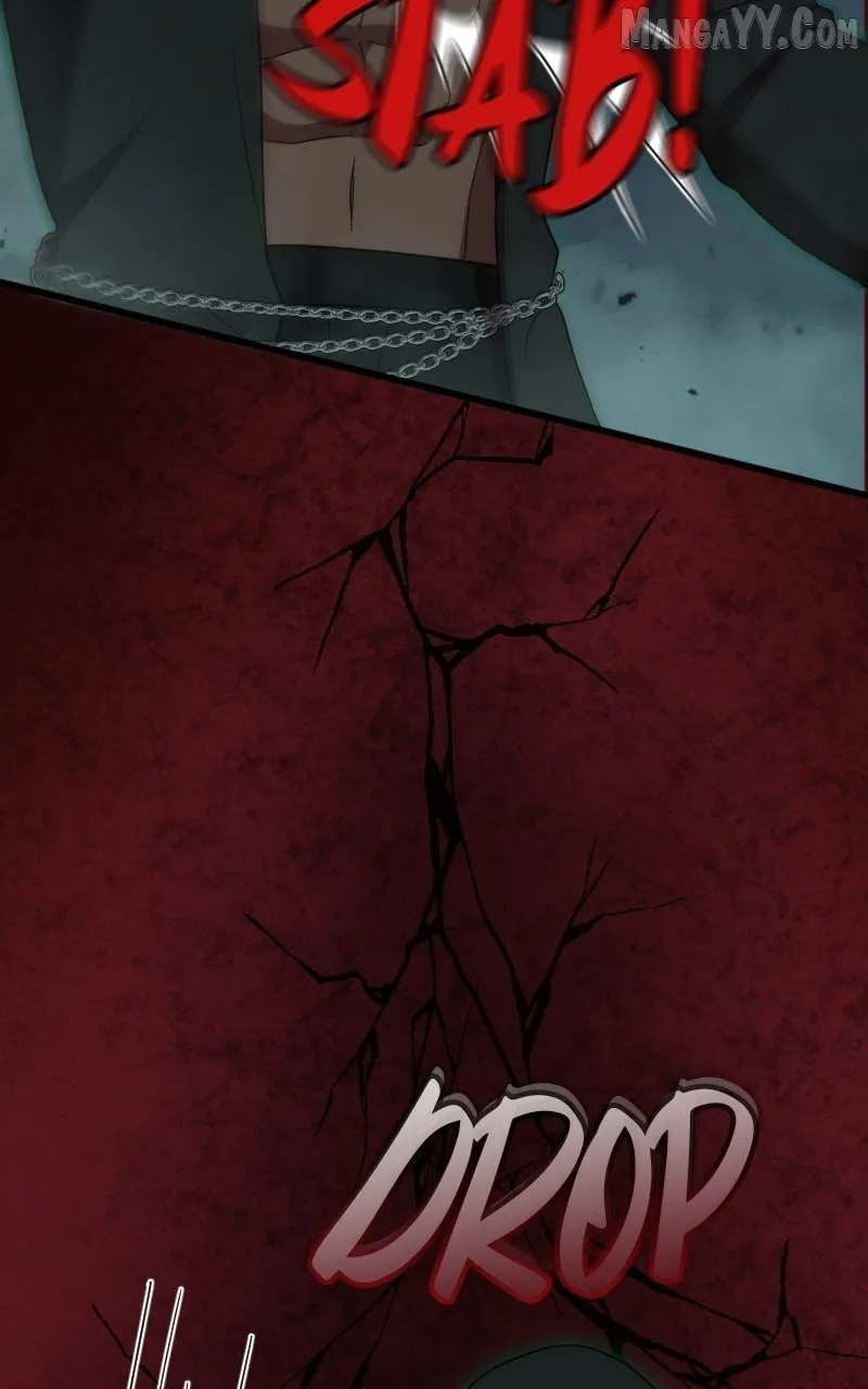 Death Is My BFF Chapter 30 page 111 - 