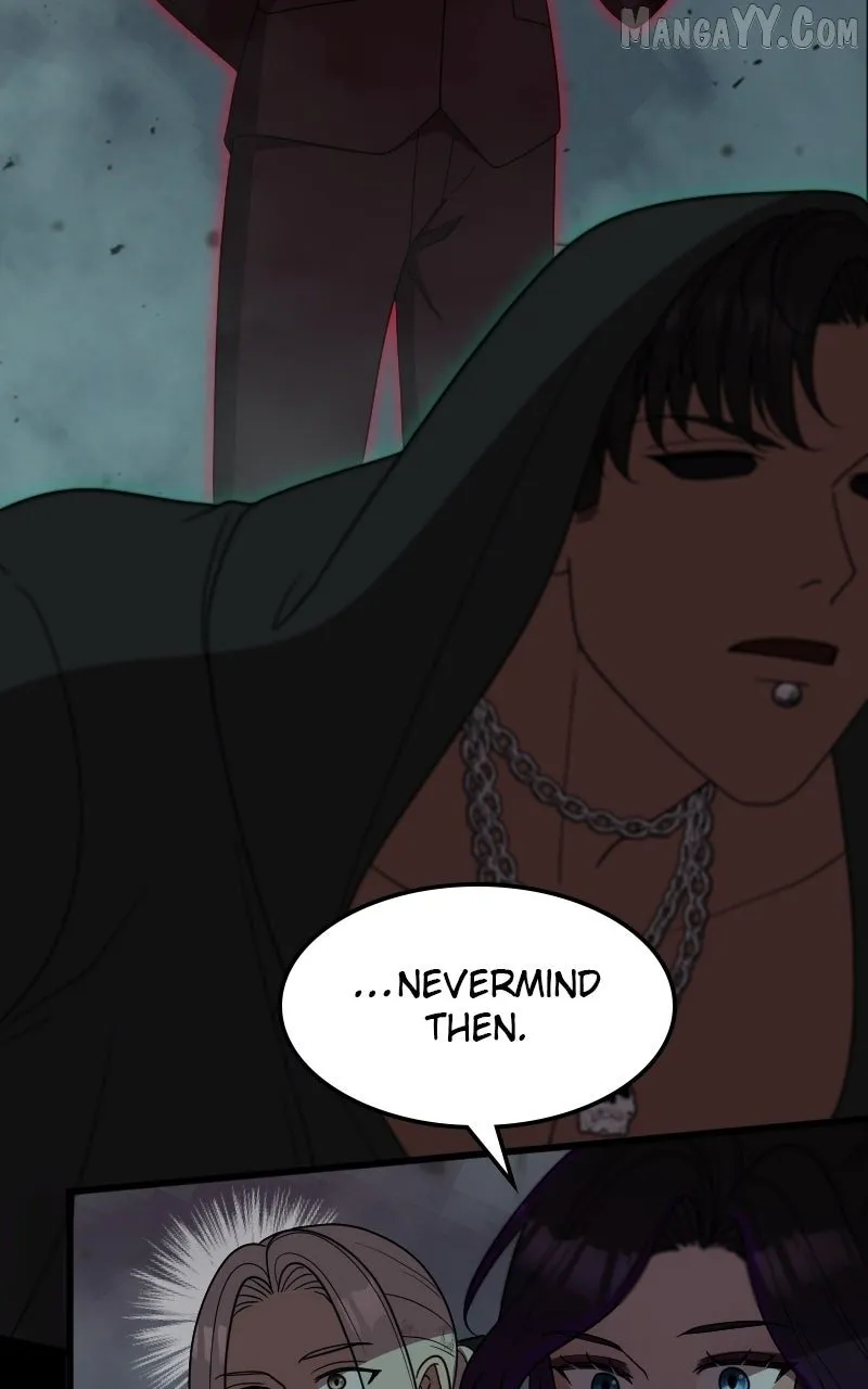 Death Is My BFF Chapter 30 page 114 - 