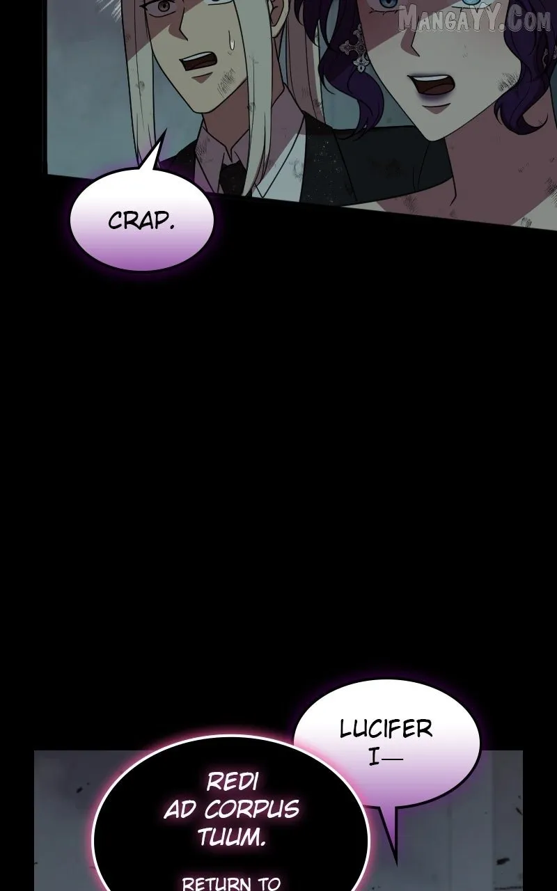 Death Is My BFF Chapter 30 page 115 - 