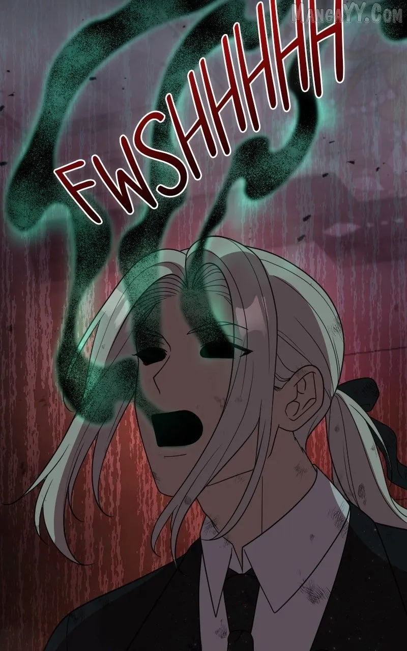 Death Is My BFF Chapter 30 page 117 - 