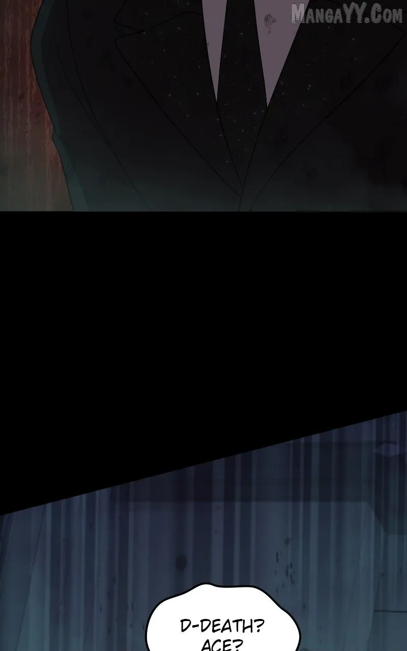 Death Is My BFF Chapter 30 page 118 - 