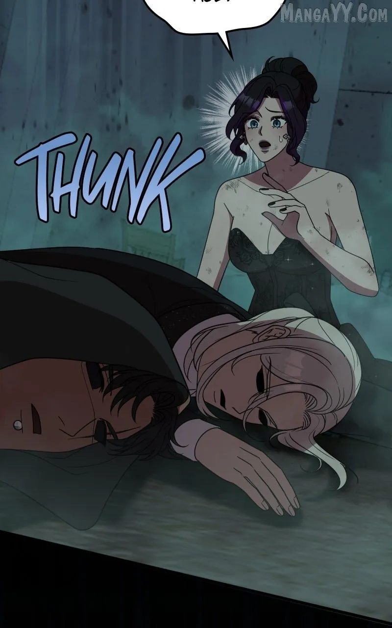 Death Is My BFF Chapter 30 page 119 - 