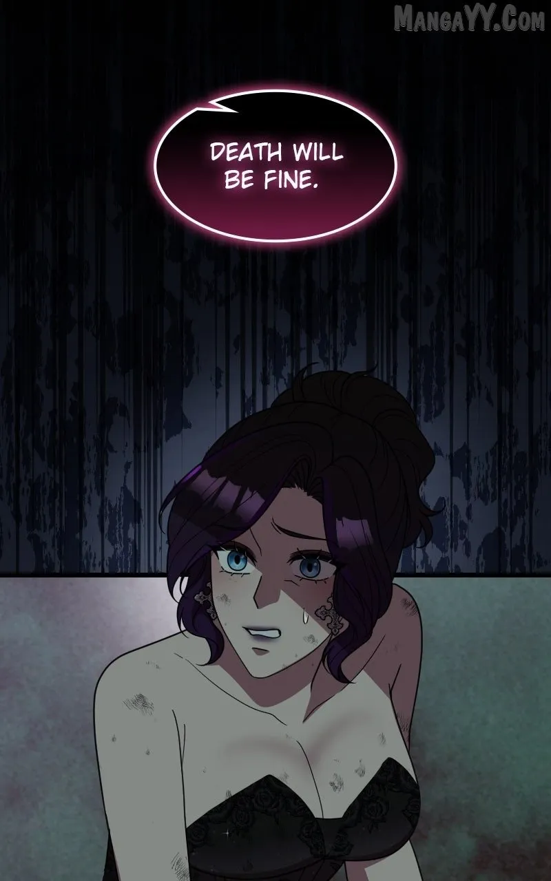 Death Is My BFF Chapter 30 page 120 - 