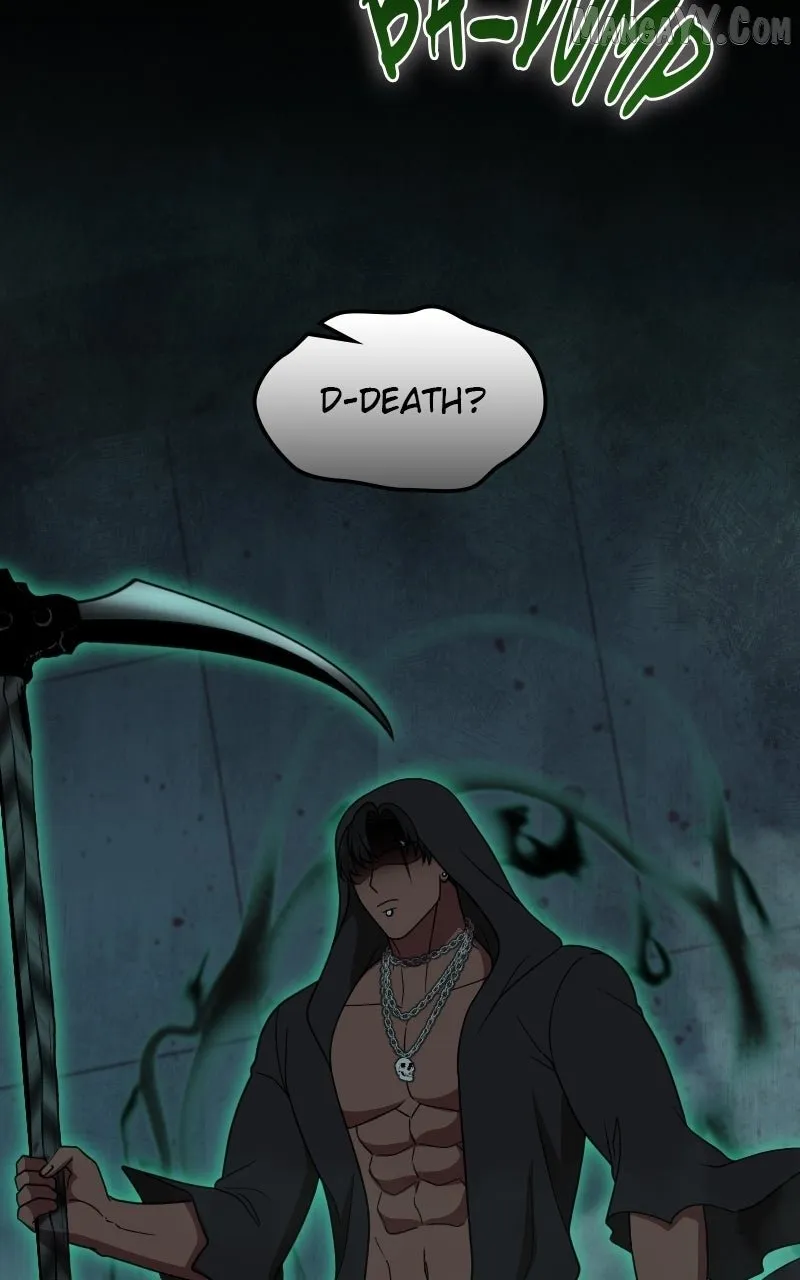 Death Is My BFF Chapter 30 page 13 - 