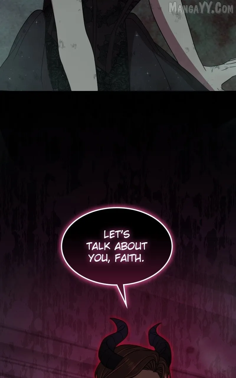 Death Is My BFF Chapter 30 page 121 - 