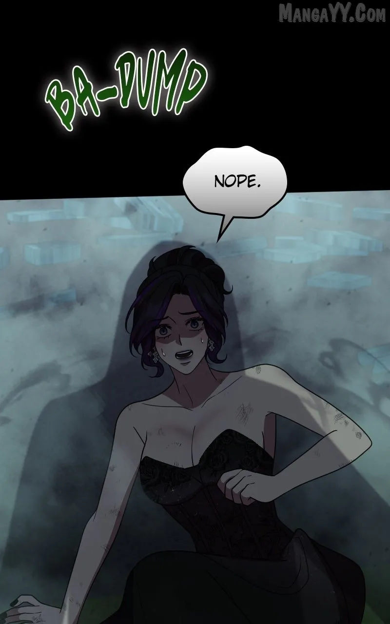 Death Is My BFF Chapter 30 page 15 - 