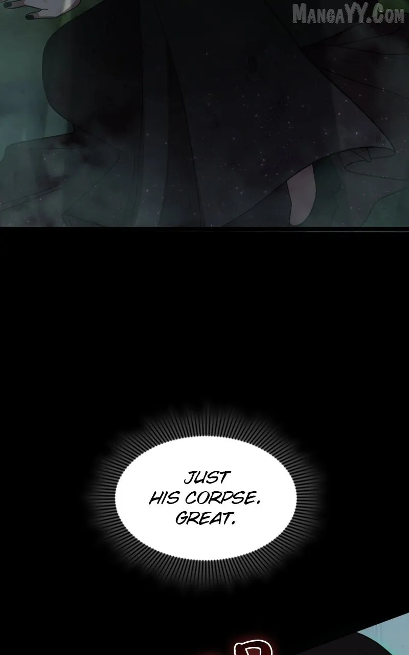 Death Is My BFF Chapter 30 page 16 - 