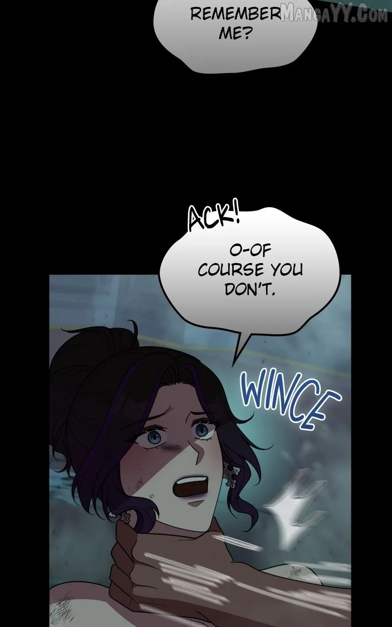 Death Is My BFF Chapter 30 page 18 - 