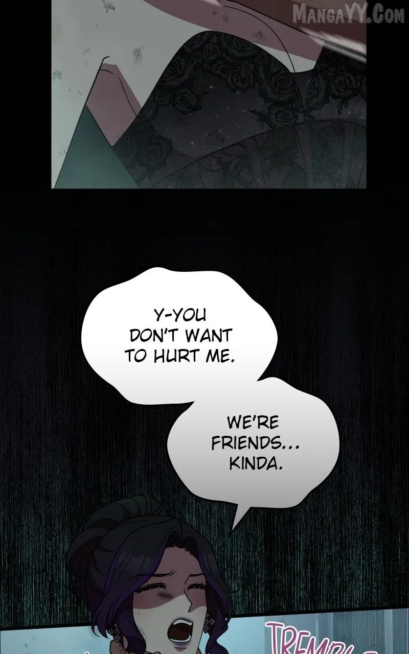 Death Is My BFF Chapter 30 page 19 - 