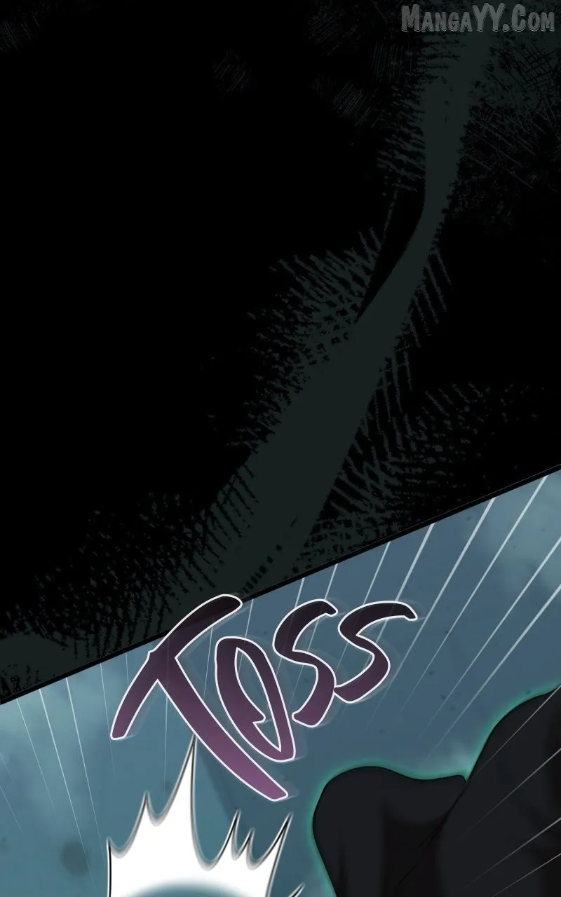 Death Is My BFF Chapter 30 page 22 - 