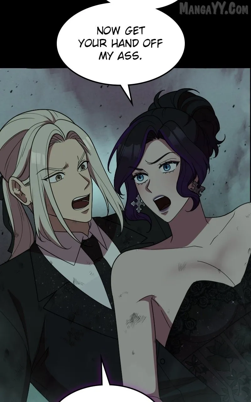 Death Is My BFF Chapter 30 page 26 - 