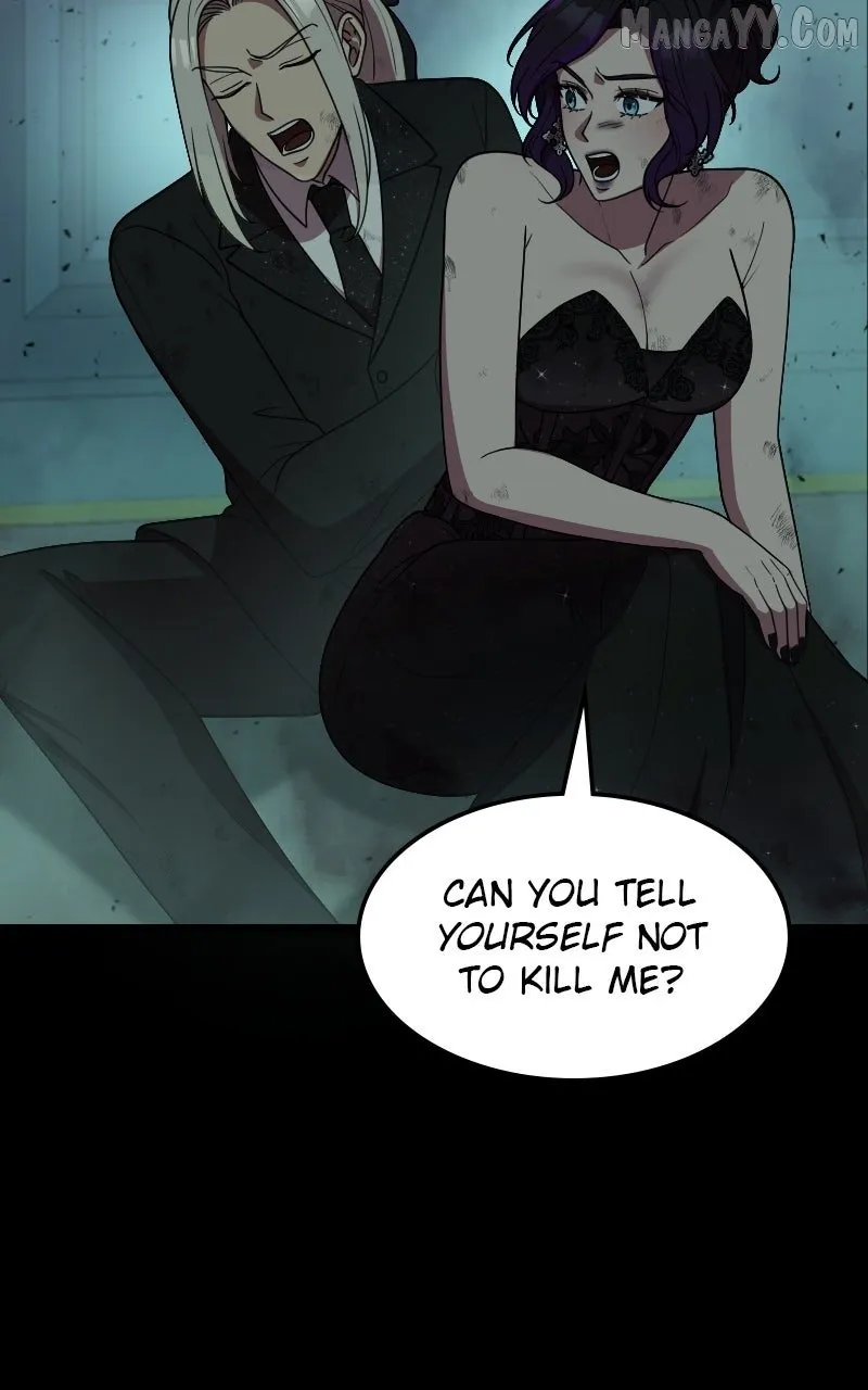 Death Is My BFF Chapter 30 page 28 - 