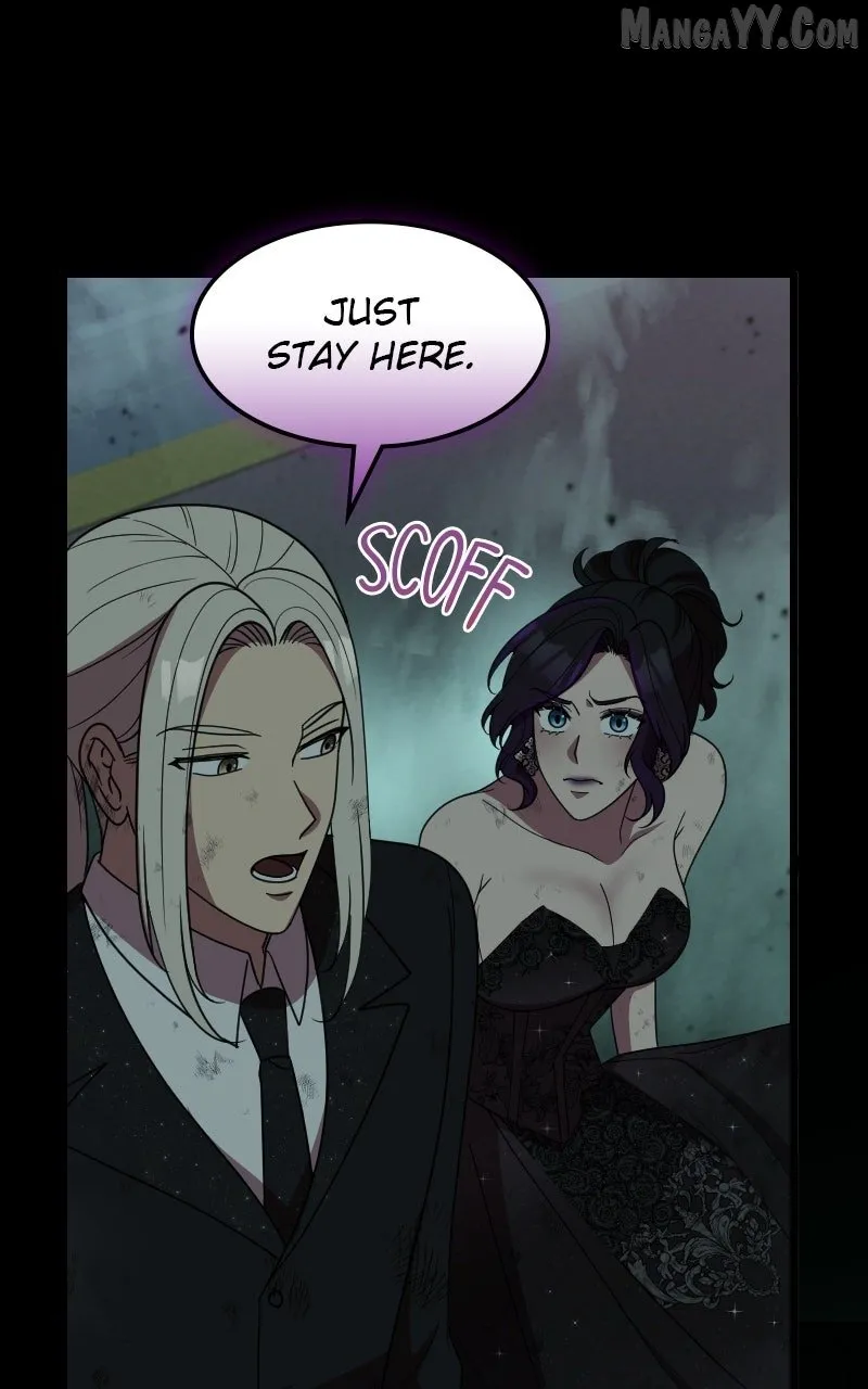 Death Is My BFF Chapter 30 page 29 - 