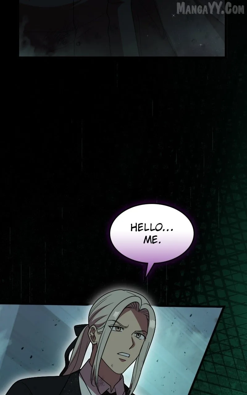 Death Is My BFF Chapter 30 page 30 - 