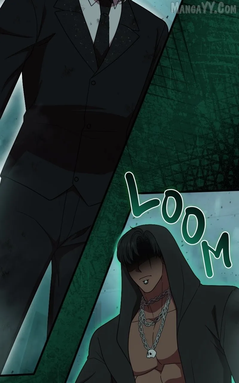 Death Is My BFF Chapter 30 page 31 - 