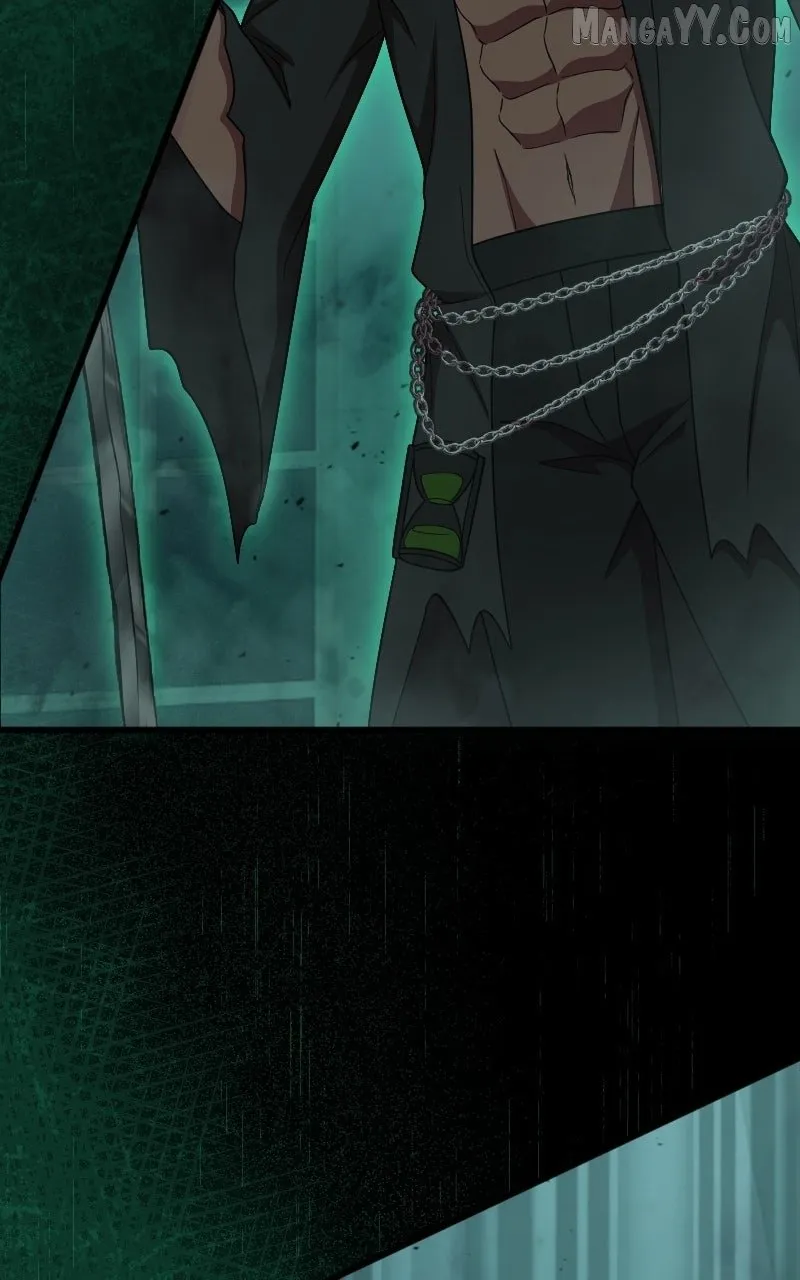Death Is My BFF Chapter 30 page 32 - 
