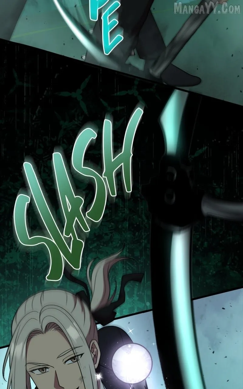 Death Is My BFF Chapter 30 page 34 - 