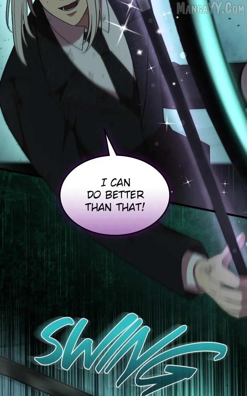 Death Is My BFF Chapter 30 page 35 - 