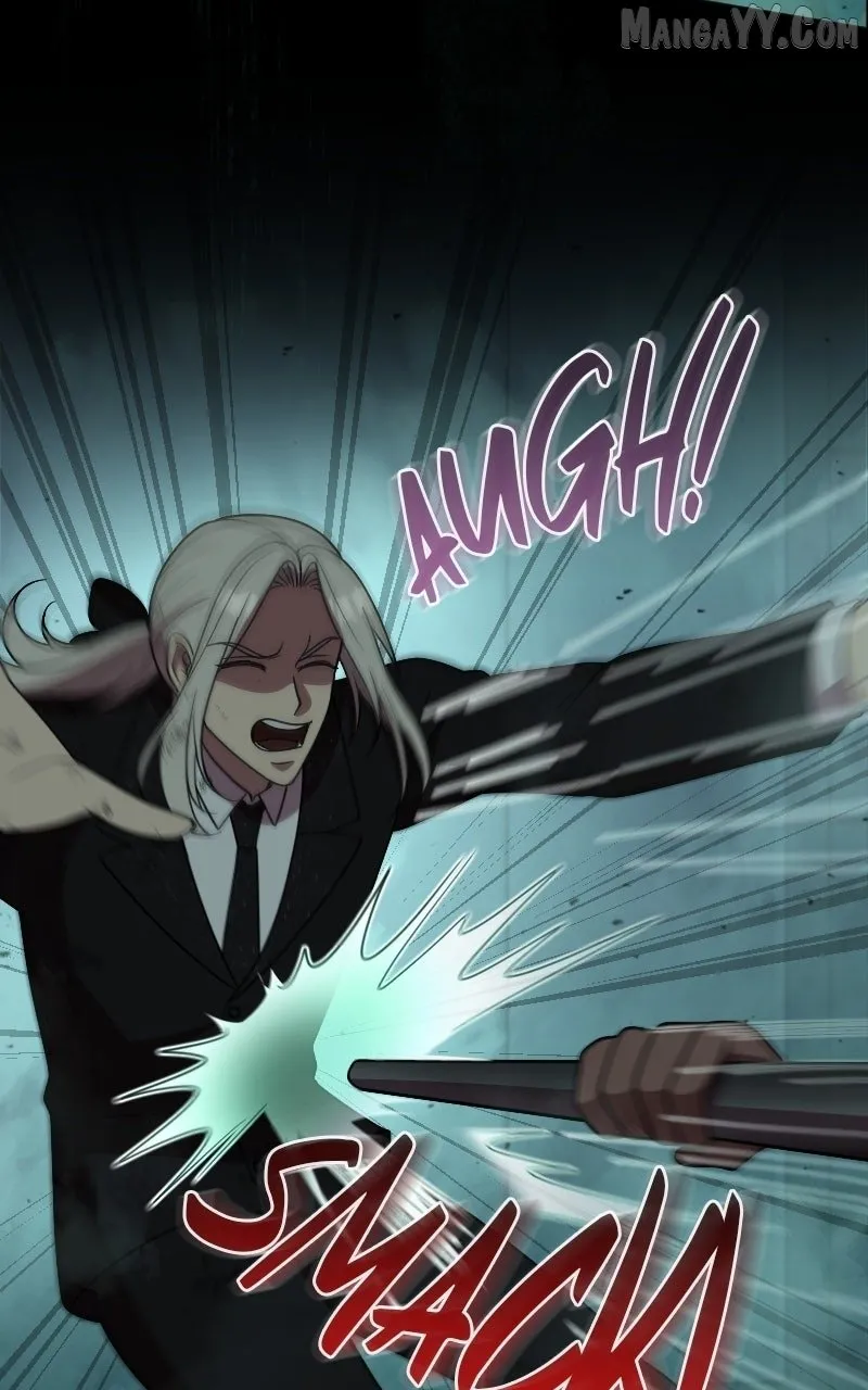 Death Is My BFF Chapter 30 page 40 - 