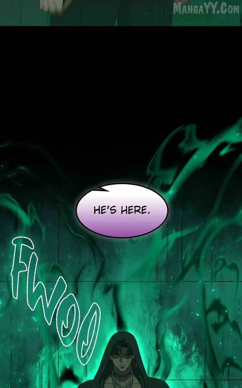 Death Is My BFF Chapter 30 page 5 - 