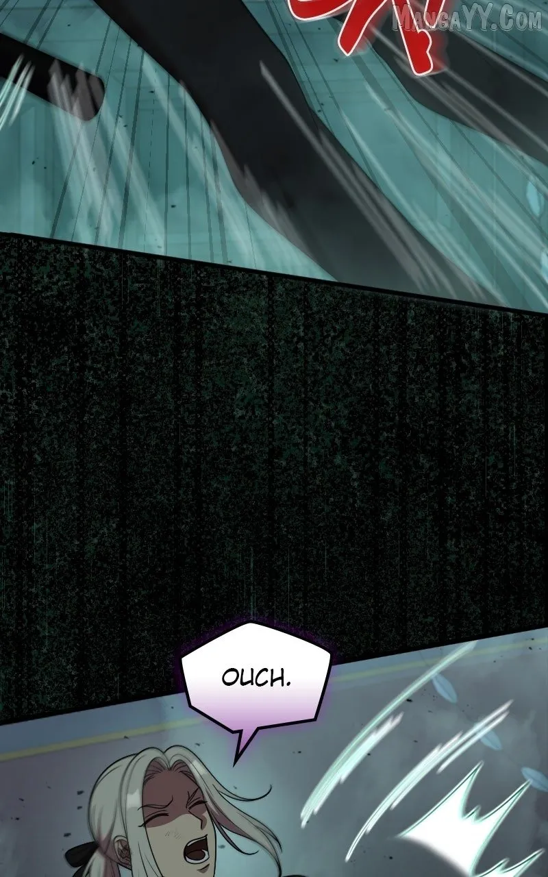 Death Is My BFF Chapter 30 page 41 - 