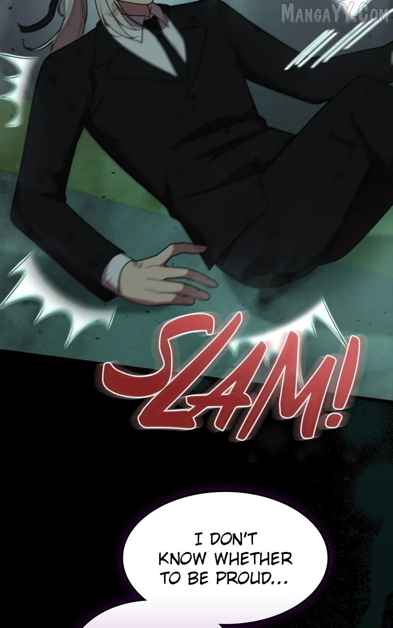 Death Is My BFF Chapter 30 page 42 - 