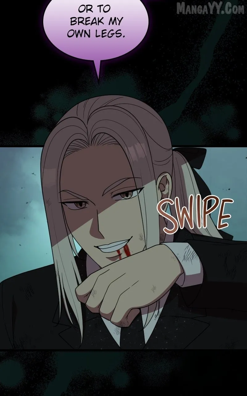 Death Is My BFF Chapter 30 page 43 - 