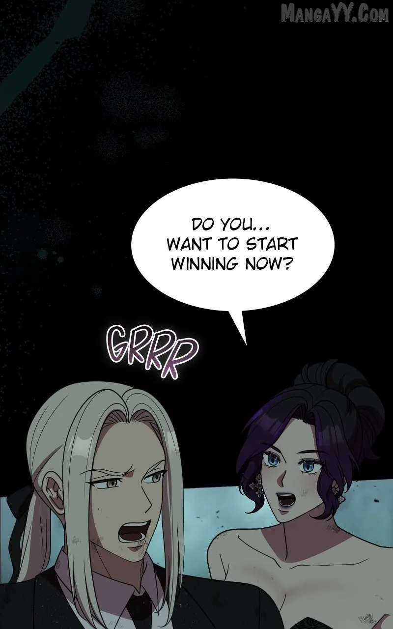 Death Is My BFF Chapter 30 page 44 - 