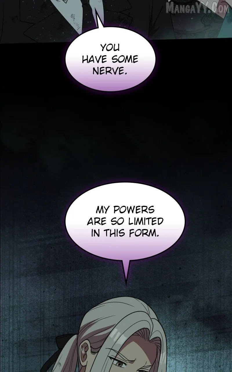 Death Is My BFF Chapter 30 page 45 - 