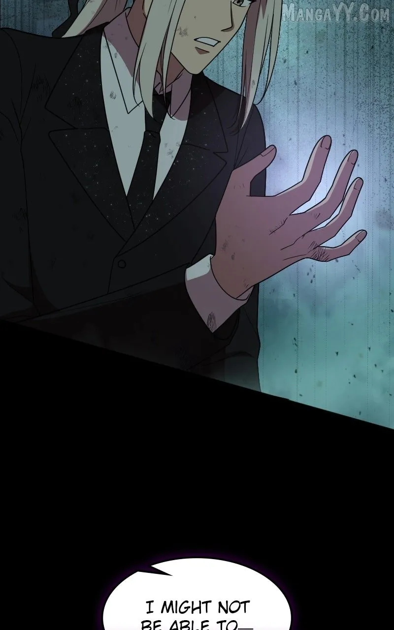 Death Is My BFF Chapter 30 page 46 - 