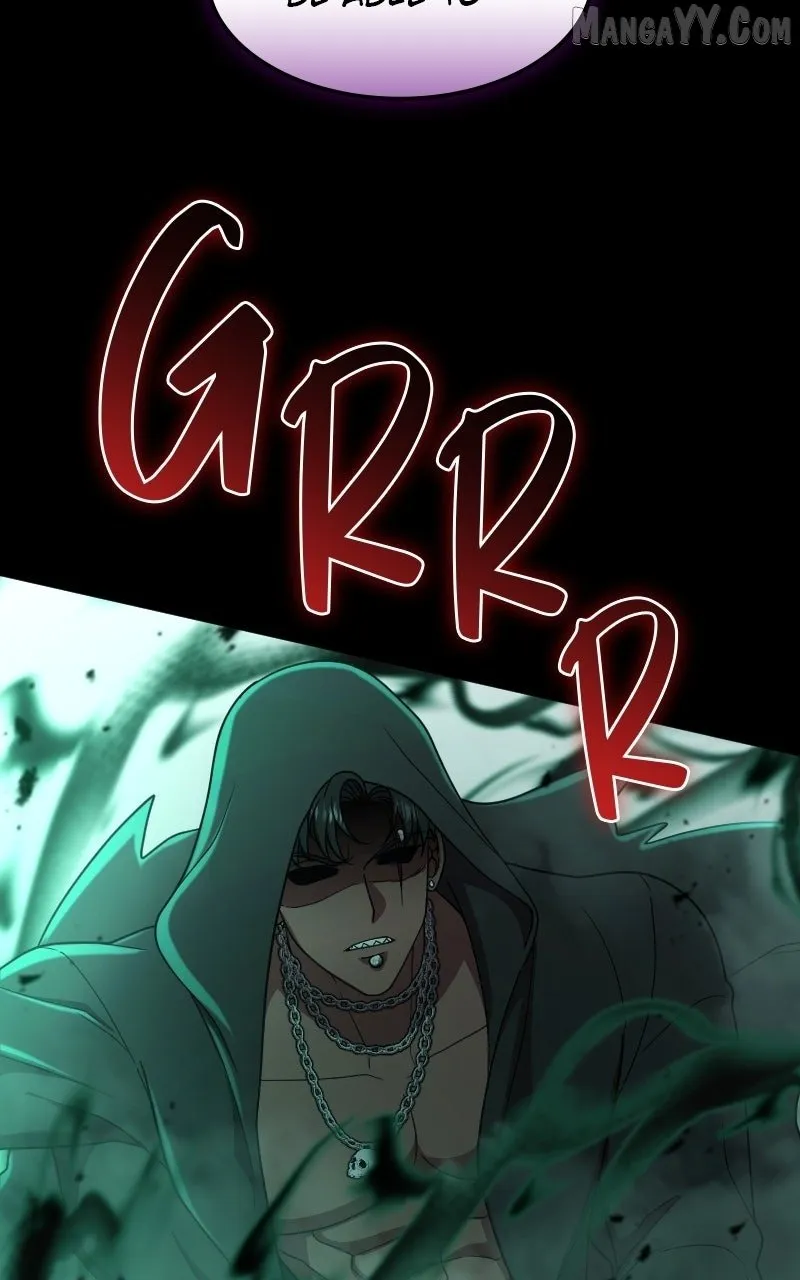 Death Is My BFF Chapter 30 page 47 - 