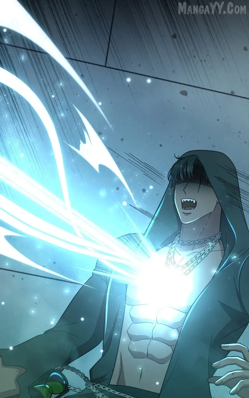 Death Is My BFF Chapter 30 page 50 - 