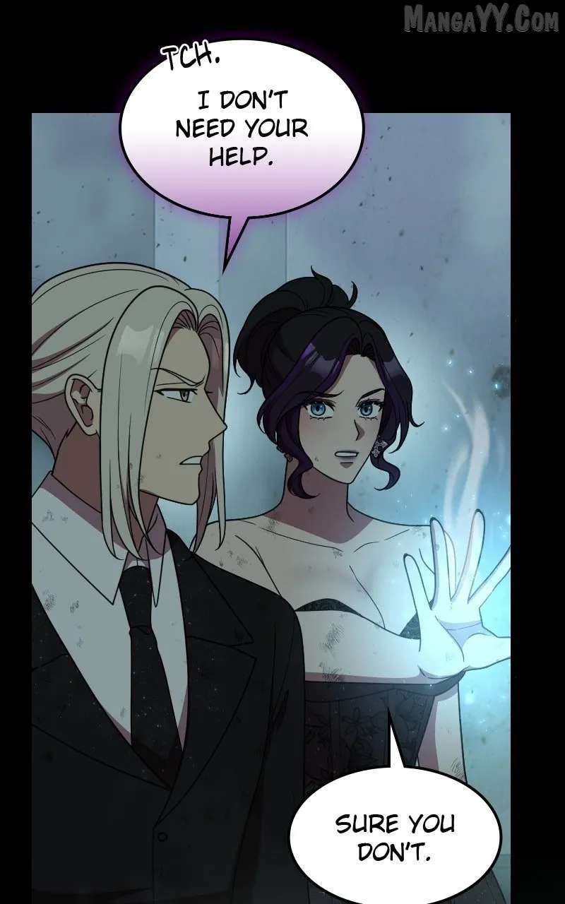Death Is My BFF Chapter 30 page 52 - 