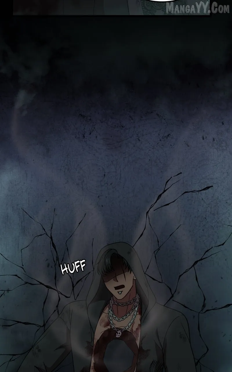 Death Is My BFF Chapter 30 page 53 - 
