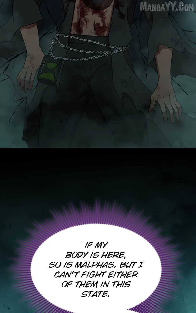 Death Is My BFF Chapter 30 page 54 - 