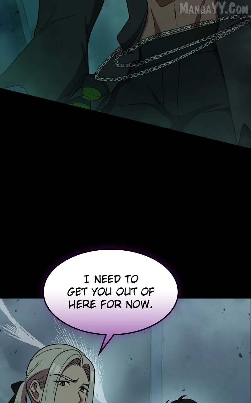 Death Is My BFF Chapter 30 page 56 - 