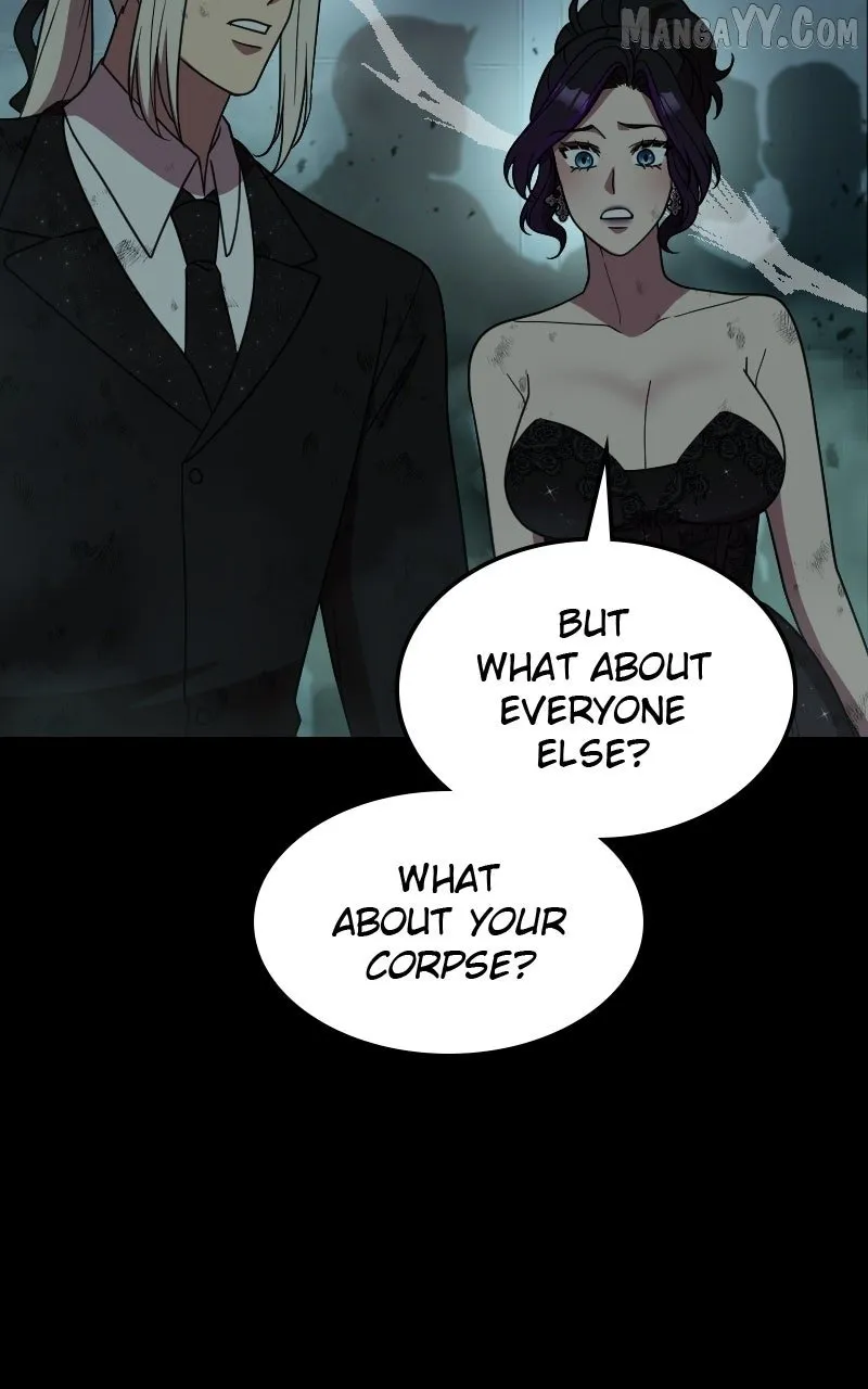 Death Is My BFF Chapter 30 page 57 - 
