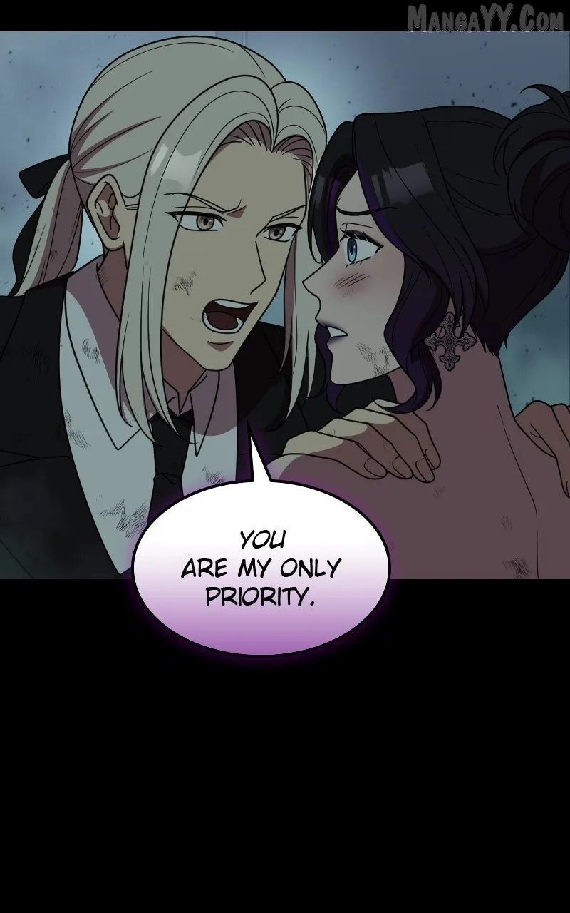 Death Is My BFF Chapter 30 page 58 - 