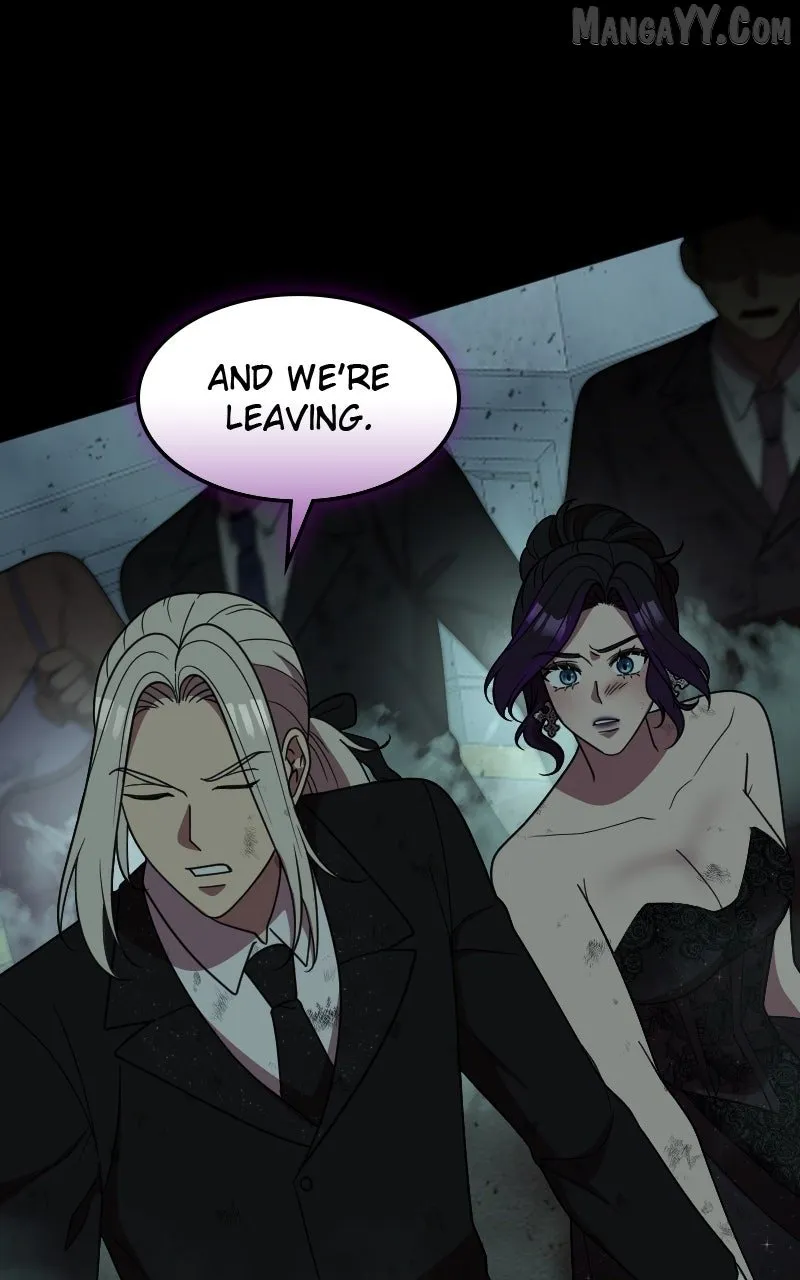 Death Is My BFF Chapter 30 page 59 - 