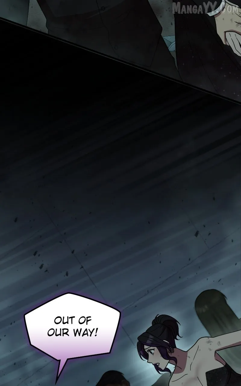 Death Is My BFF Chapter 30 page 60 - 