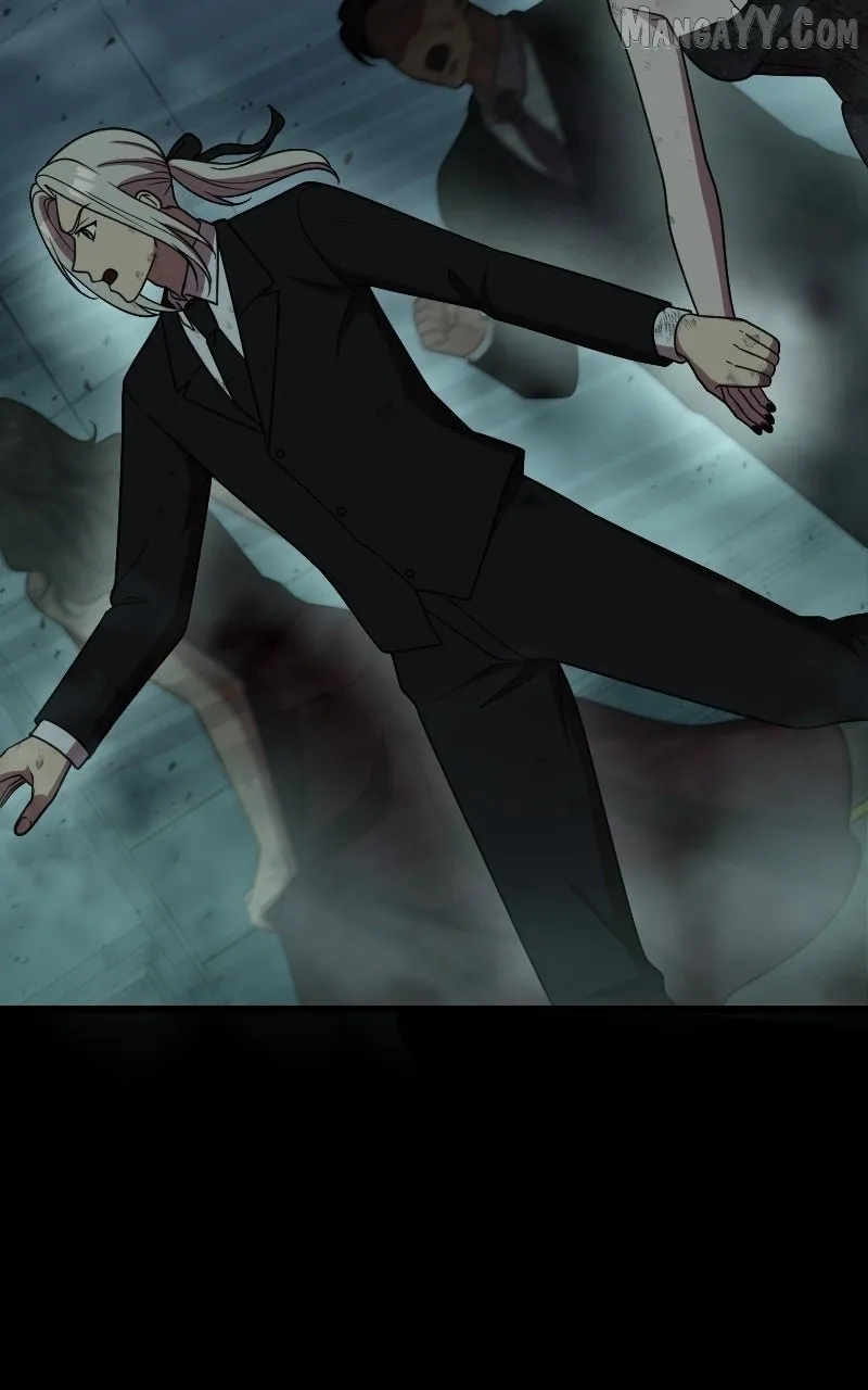 Death Is My BFF Chapter 30 page 61 - 