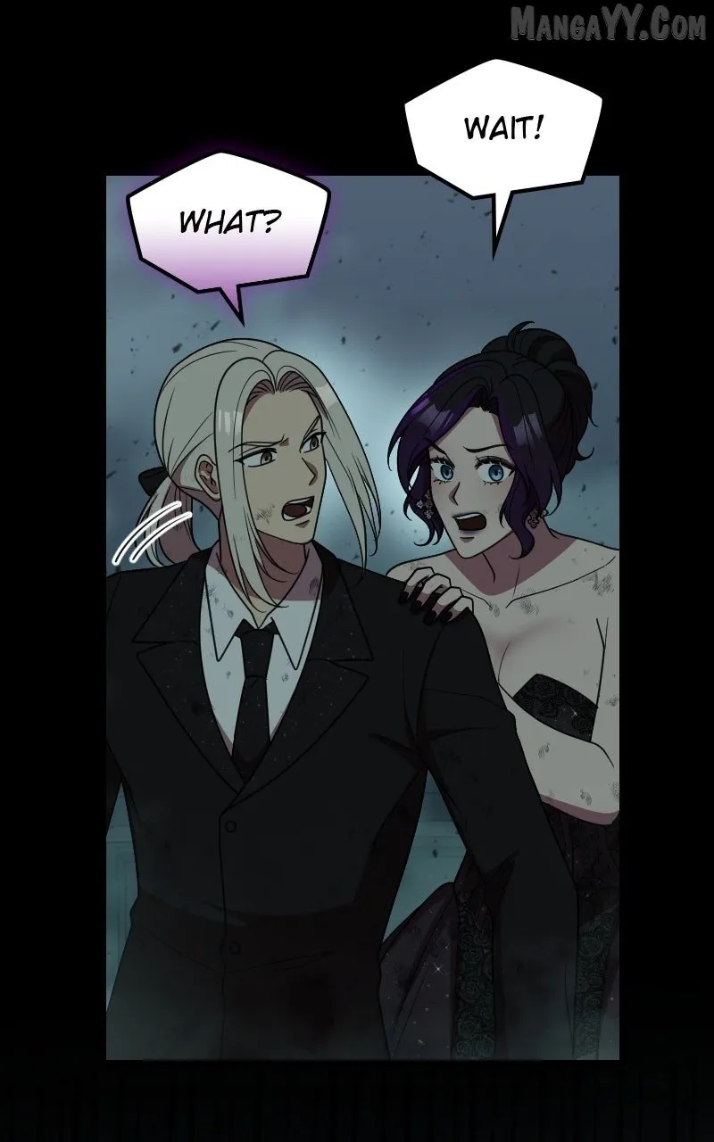 Death Is My BFF Chapter 30 page 62 - 