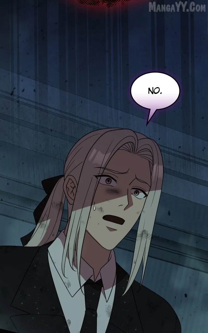 Death Is My BFF Chapter 30 page 68 - 