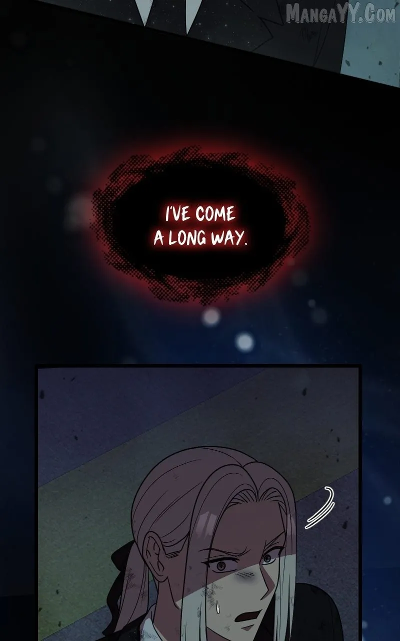 Death Is My BFF Chapter 30 page 69 - 