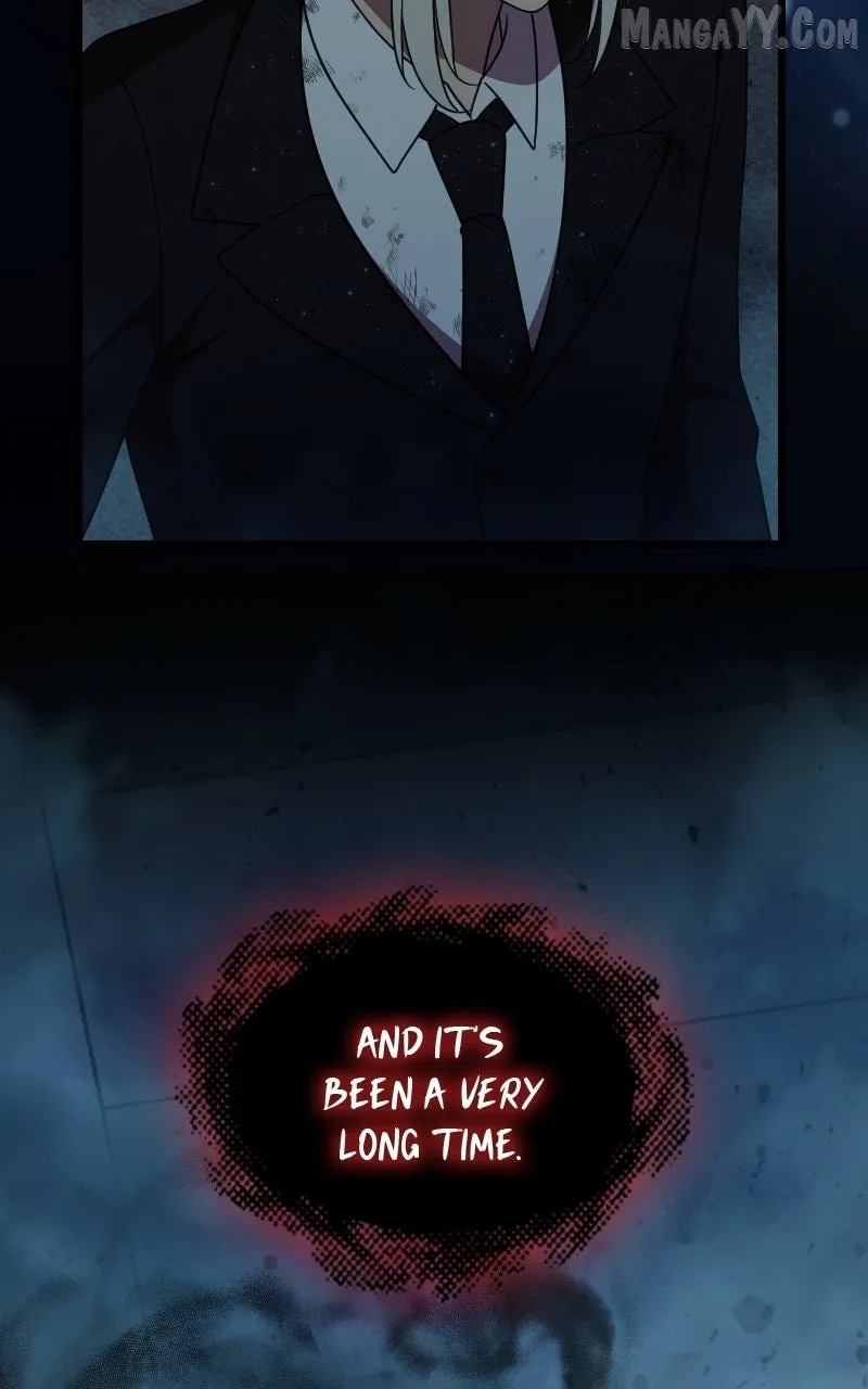 Death Is My BFF Chapter 30 page 70 - 