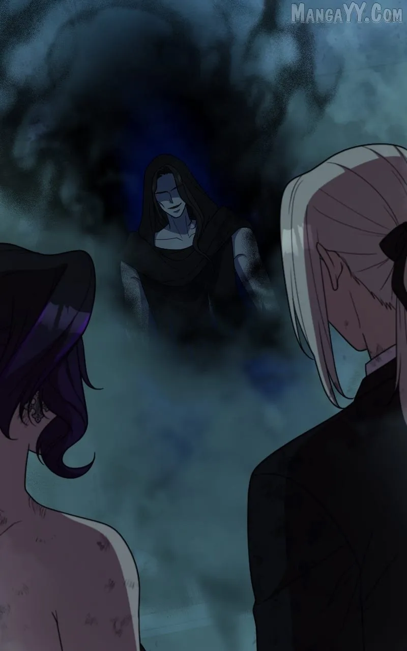 Death Is My BFF Chapter 30 page 71 - 